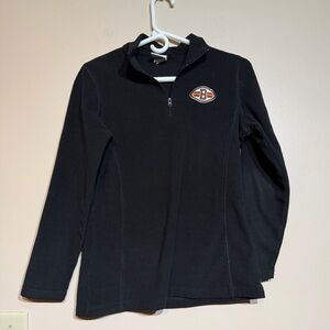 NFL Team Apparel Women's Shirt Cleveland browns